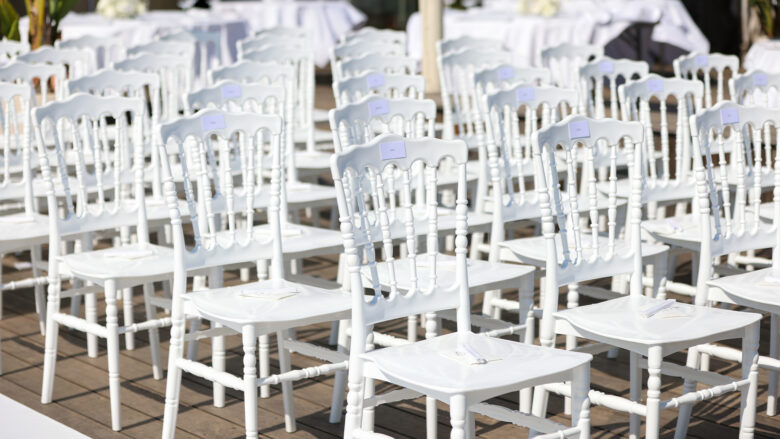 Lieu pour Réception de Mariage Mandelieu