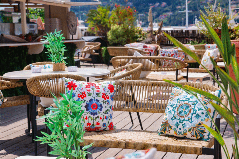 RESTAURANT REPERE