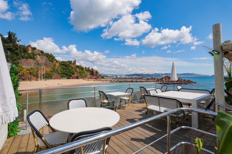 RESTAURANT LE REPERE LA RAGUE
