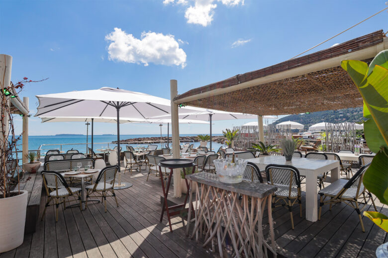 RESTAURANT MANDELIEU
