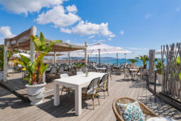 RESTAURANT MANDELIEU