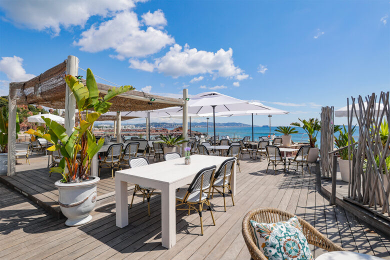 RESTAURANT MANDELIEU