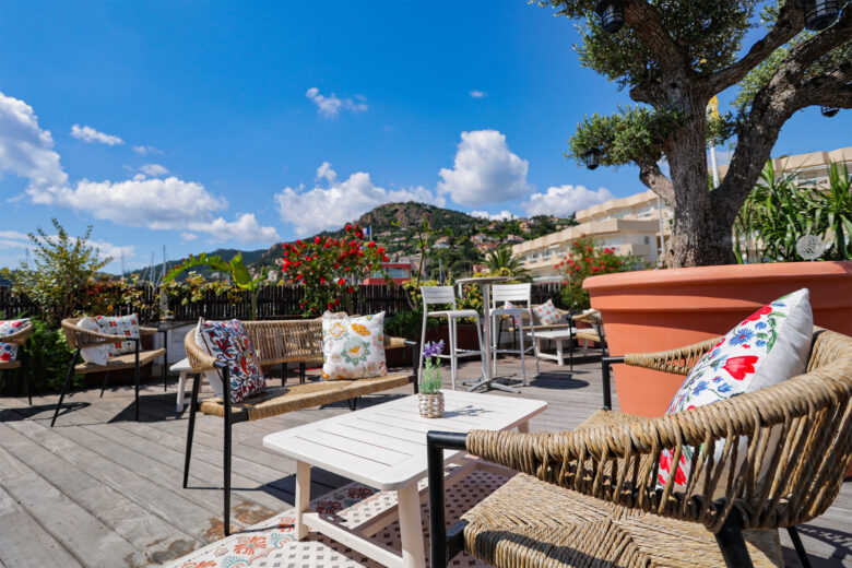 RESTAURANT LE REPERE